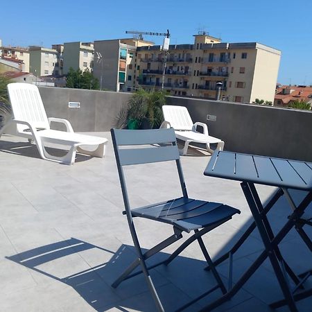 B&B Carpe Diem Caserta Eksteriør bilde