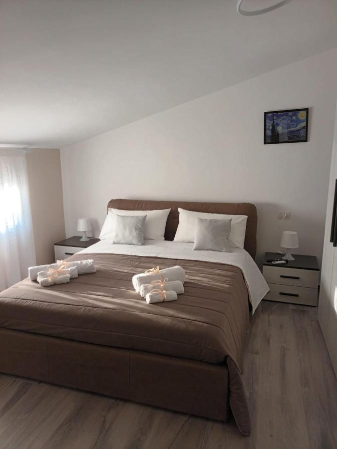 B&B Carpe Diem Caserta Eksteriør bilde
