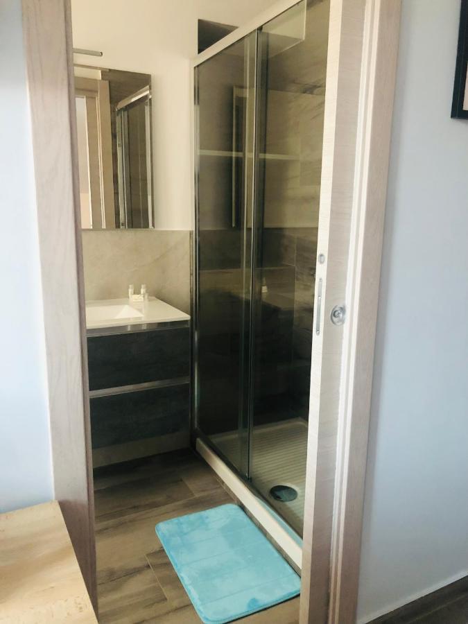 B&B Carpe Diem Caserta Eksteriør bilde
