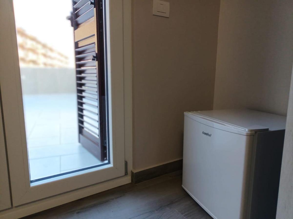 B&B Carpe Diem Caserta Eksteriør bilde