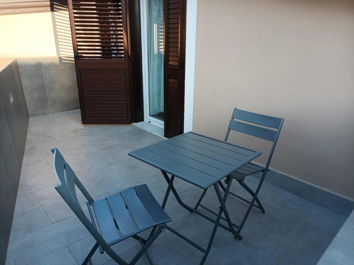 B&B Carpe Diem Caserta Eksteriør bilde