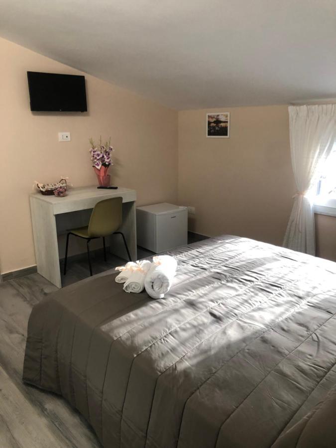 B&B Carpe Diem Caserta Eksteriør bilde
