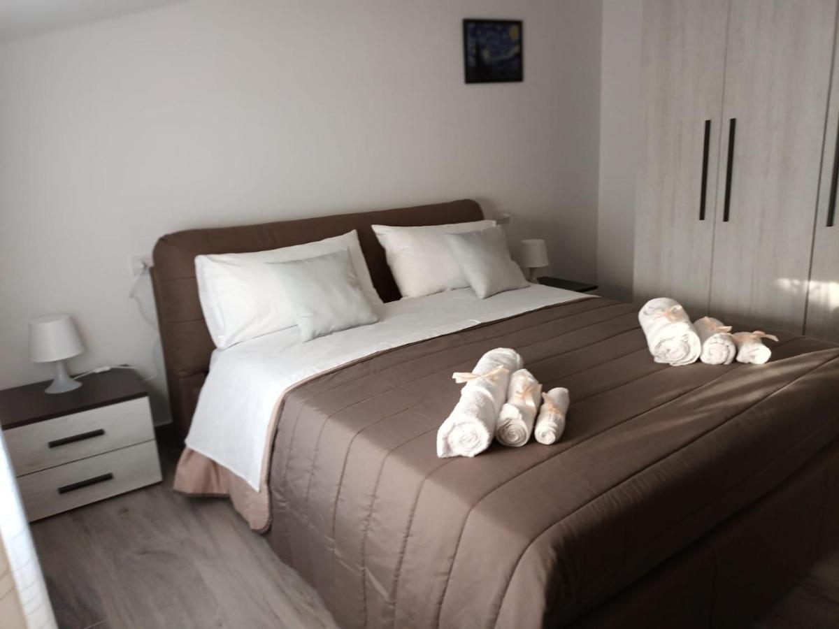 B&B Carpe Diem Caserta Eksteriør bilde