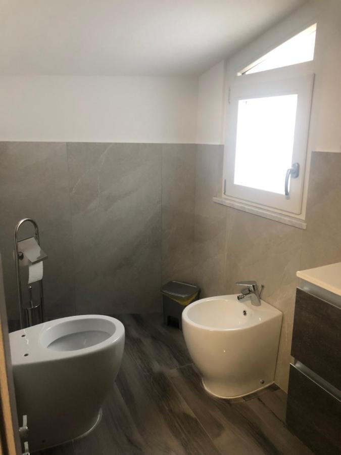 B&B Carpe Diem Caserta Eksteriør bilde
