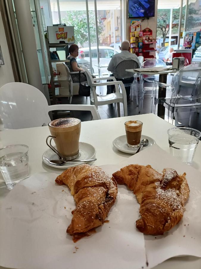 B&B Carpe Diem Caserta Eksteriør bilde